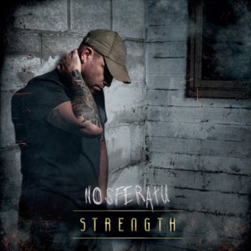 Nosferatu: Strength  \ CD