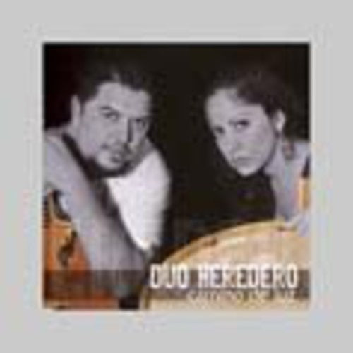 Duo Heredero: Camino de Luz  \ CD