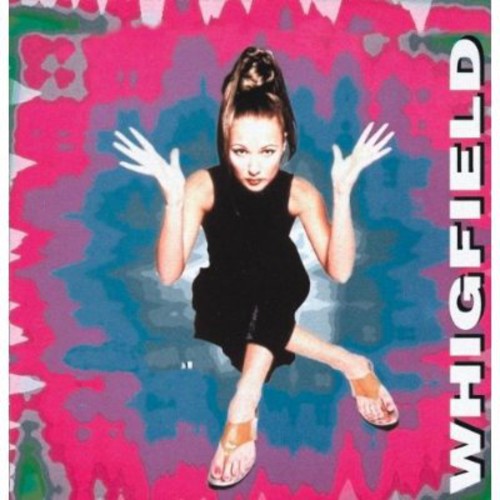 Whigfield: Whigfield  \ CD