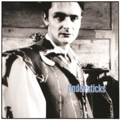 Tindersticks: Tindersticks \ LP
