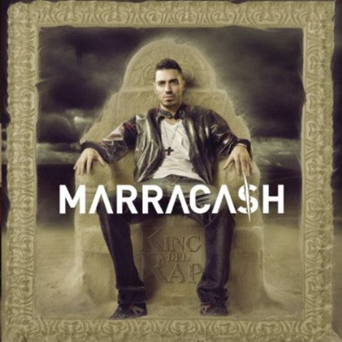 Marracash: King Del Rap  \ CD