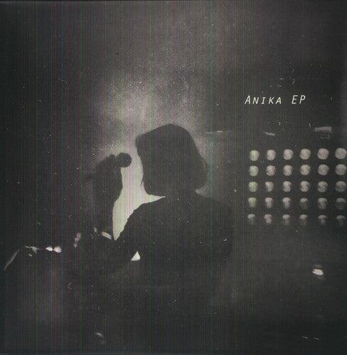 Anika- Anika - VINYL