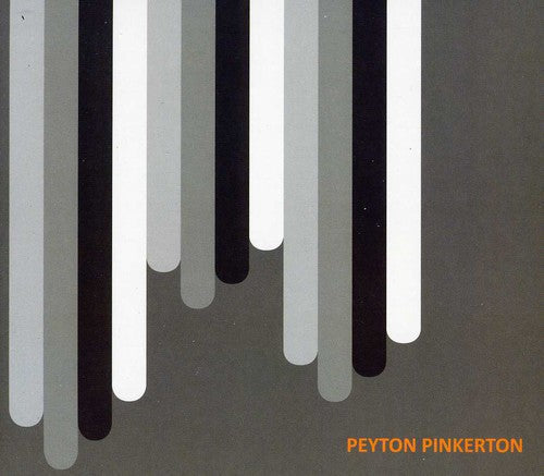 Peyton Pinkerton: Peyton Pinkerton  \ CD