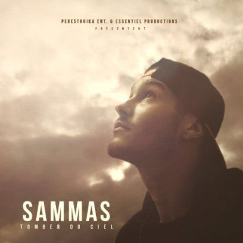 Sammas: Tomber Du Ciel  \ CD
