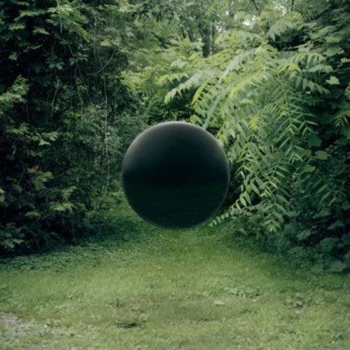 Braids- In Kind / Amends - VINYL