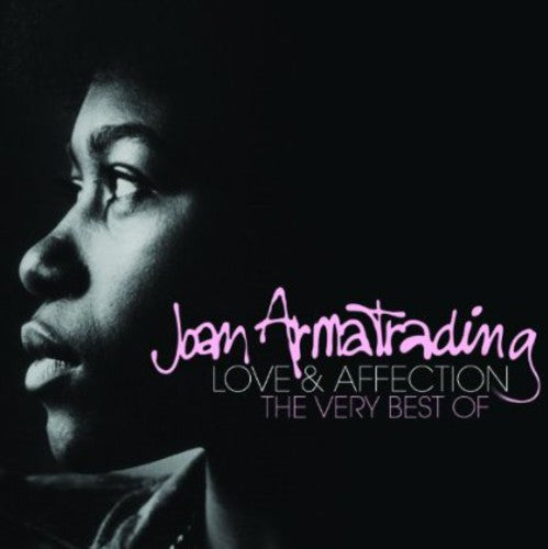 Joan Armatrading: Love & Affection: Very Best of  \ CD