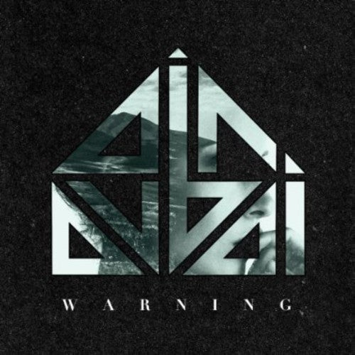 Air Dubai: Warning EP  \ CD