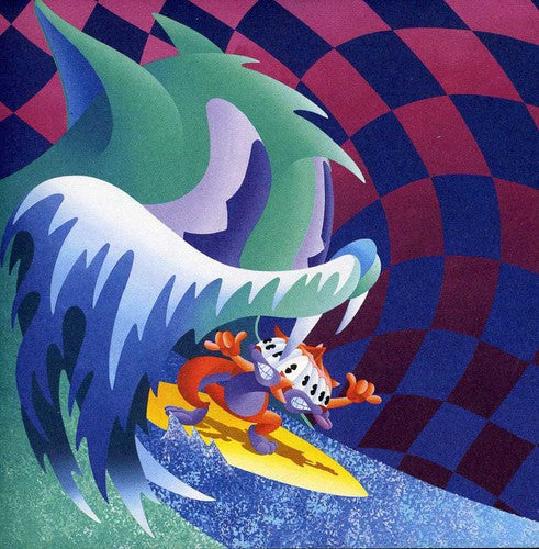MGMT: Congratulations  \ CD