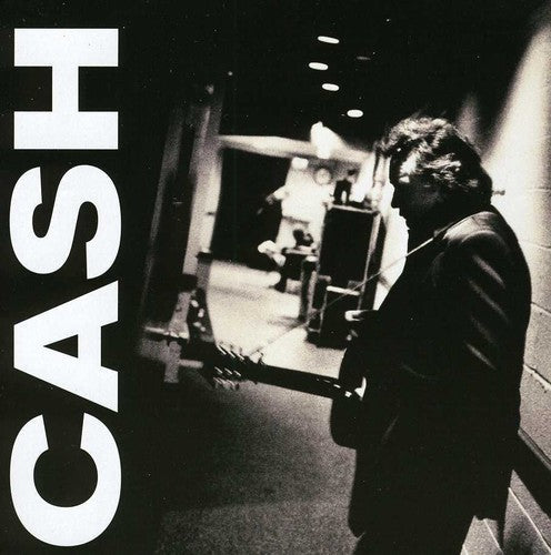 Johnny Cash: American III: Solitary Man  \ CD