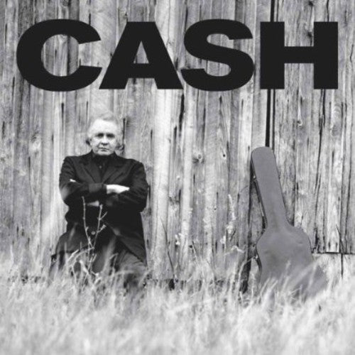 Johnny Cash: Unchained  \ CD