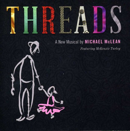 Michael McLean: Threads  \ CD