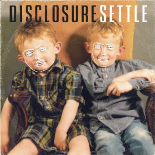 Disclosure: Settle \ LP