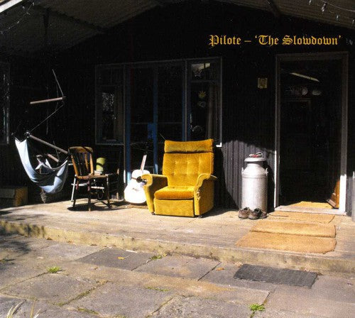 Pilote: Slowdown  \ CD