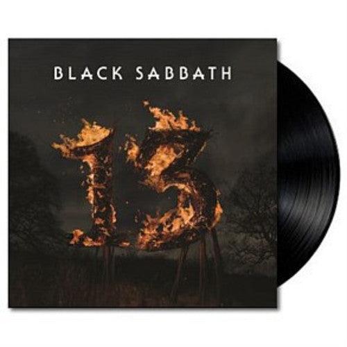 Black Sabbath- 13 - VINYL