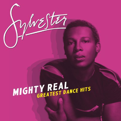 Sylvester: Mighty Real: Greatest Dance Hits \ LP