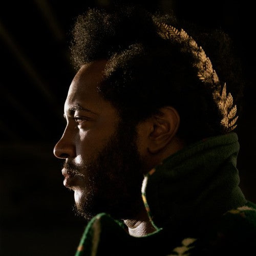 Thundercat: Apocalypse  \ CD