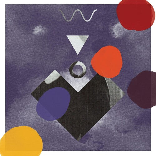 Colm K: The Love EP \ LP