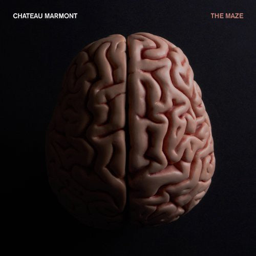 Chateau Marmont: Maze - VINYL