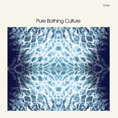 Pure Bathing Culture- Pure Bathing Culture - VINYL