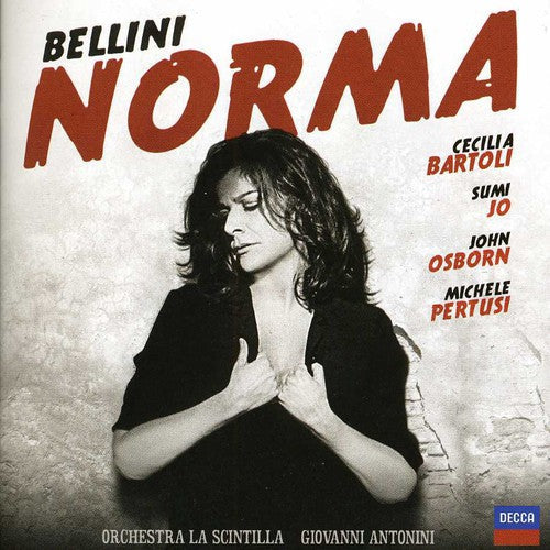 V. Bellini: Norma  \ CD