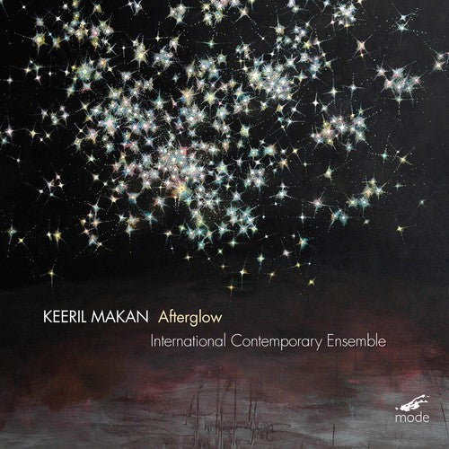 Keeril Makan: Afterglow: Afterglow  \ CD