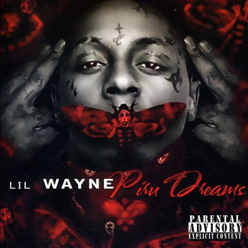 Lil Wayne: Piru Dreams  \ CD