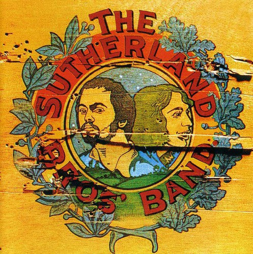 The Sutherland Brothers: Sutherland Brothers Band  \ CD