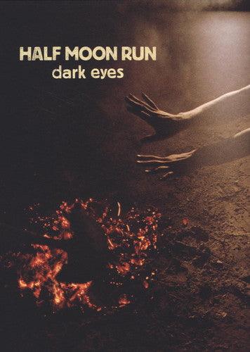Half Moon Run- Dark Eyes - VINYL