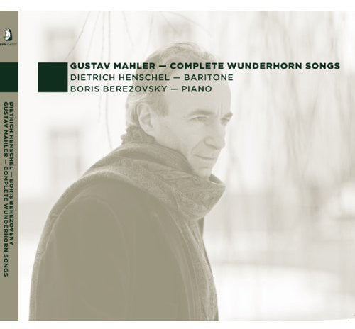 G. Mahler: Complete Wunderhorn Songs  \ CD