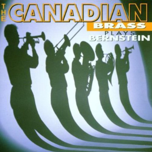 Canadian Brass: Plays Bernstein  \ CD