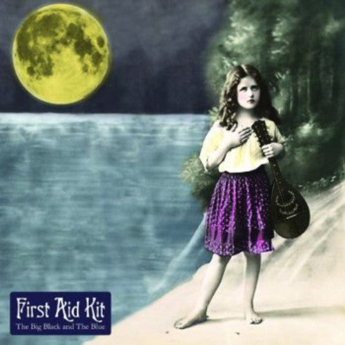 First Aid Kit: Big Black & the Blue - CD