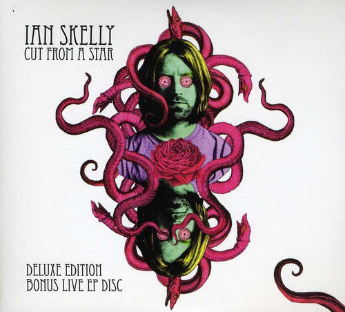 Ian Skelly: Cut from a Star: Expanded Edition  \ CD