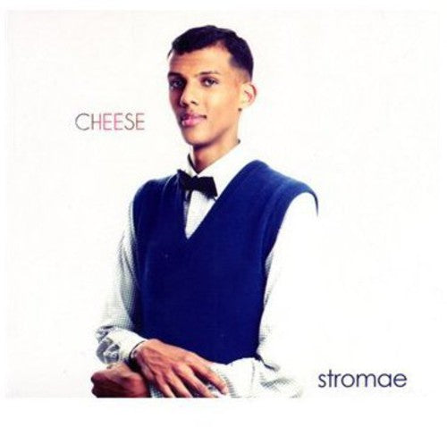 Stromae: Cheese  \ CD