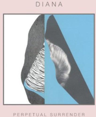 DIANA- Perpetual Surrender - VINYL
