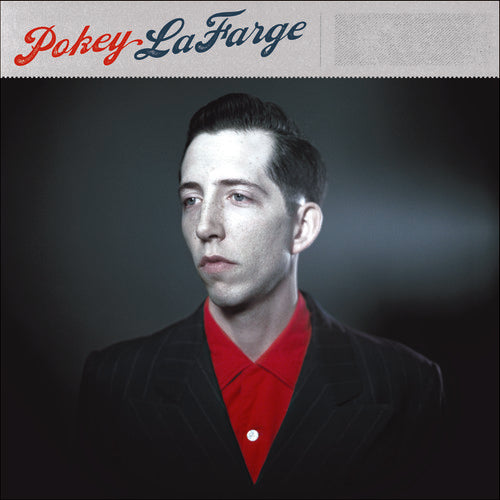 Pokey LaFarge- Pokey Lafarge [Vinyl] - VINYL