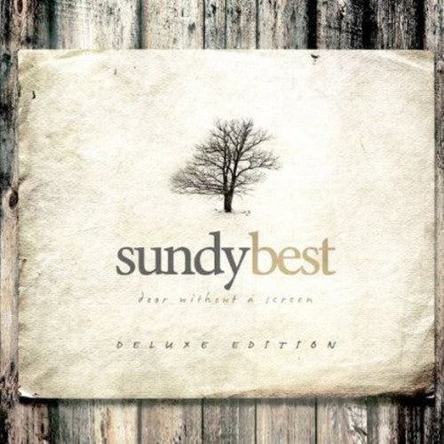 Sundy Best: Door Without a Screen  \ CD