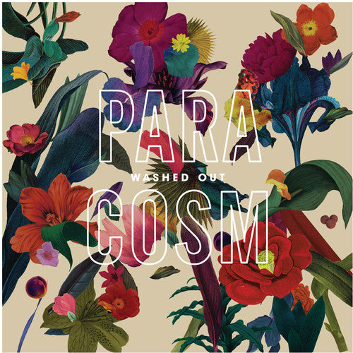 Washed Out: Paracosm \ LP