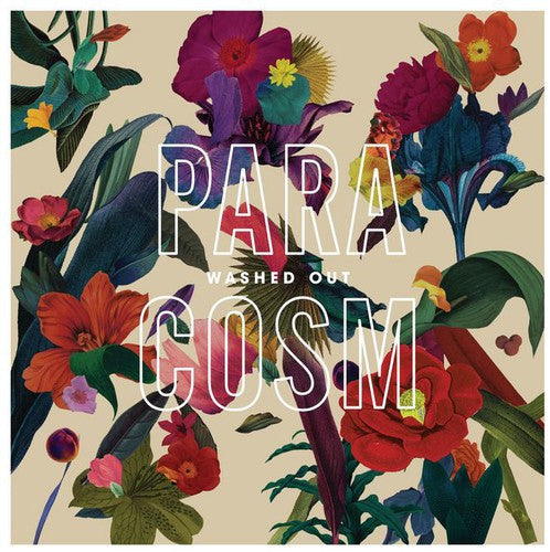 Washed Out: Paracosm  \ CD