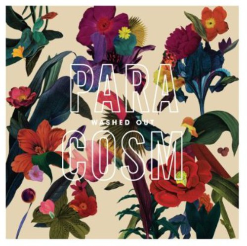 Washed Out: Paracosm  \ CD