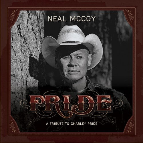 Neal McCoy: Pride  \ CD