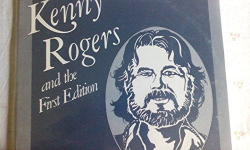 Kenny Rogers & the First Edition: Pieces of Calico Silver \ LP