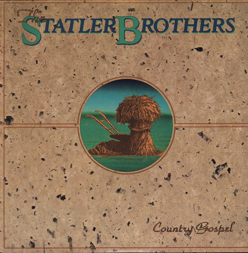 The Statler Brothers: Country Gospel \ LP