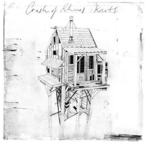 Crash of Rhinos: Crash of Rhinos : Knots  \ CD