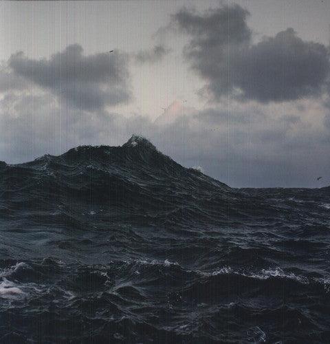 Volcano Choir- Repave - VINYL