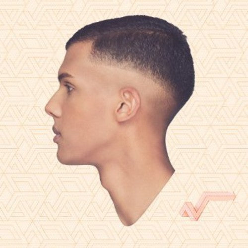 Stromae: Racine Carree  \ CD