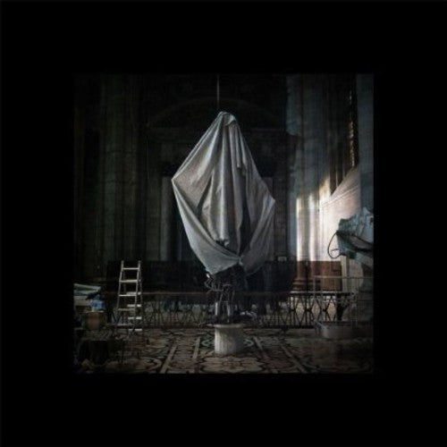 Tim Hecker: Virgins  \ CD