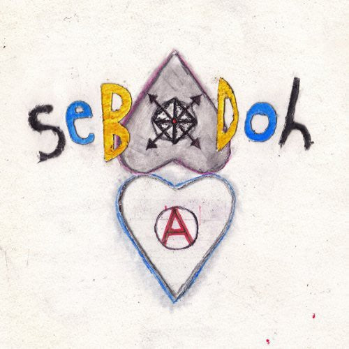 Sebadoh- Defend Yourself [Limited Edition Vinyl] - VINYL