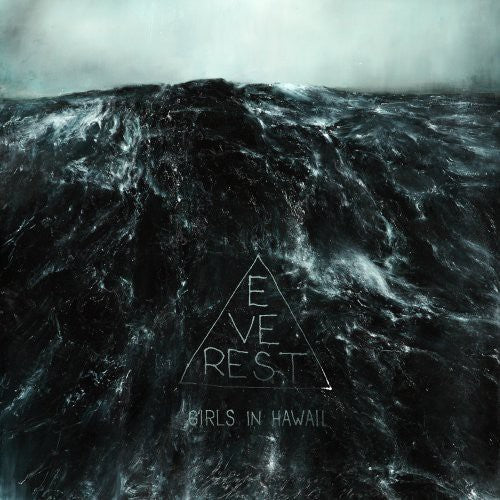 Girls in Hawaii: Everest \ LP