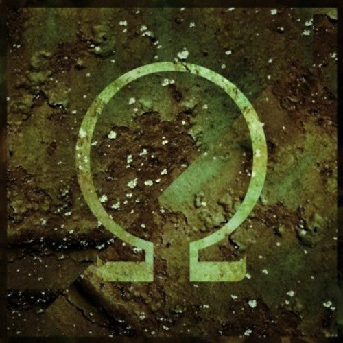 Ohm: Ohm  \ CD