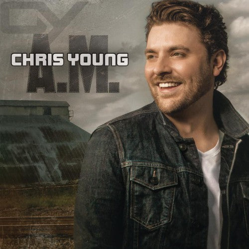 Chris Young: A.M.  \ CD